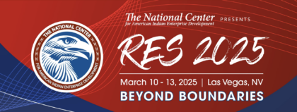 RES 2025 Official Sponsor & Business Reception